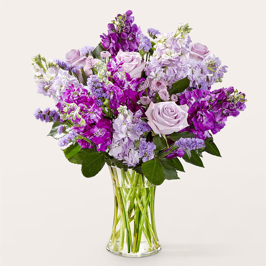 Give a Twirl Bouquet –  Moonlight Floral, Minneapolis MN
