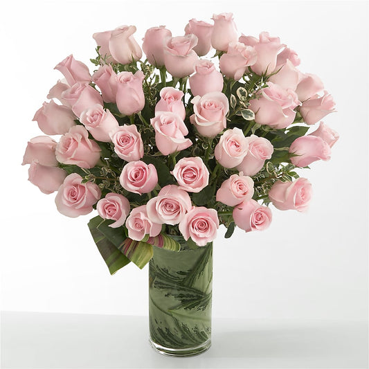Pink Essence –  Moonlight Floral, Minneapolis MN