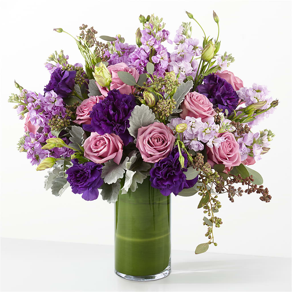 The Monarch –  Moonlight Floral, Minneapolis MN