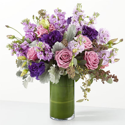 The Monarch –  Moonlight Floral, Minneapolis MN
