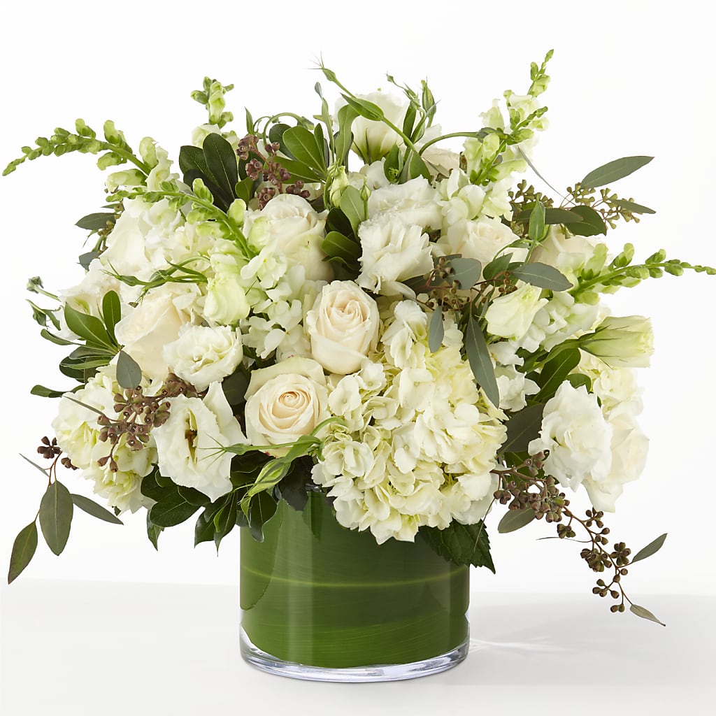 The Gallery –  Moonlight Floral, Minneapolis MN