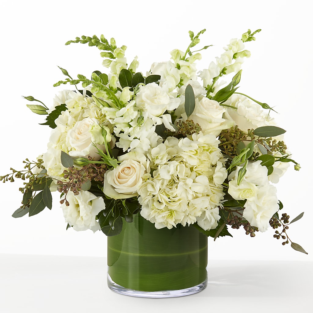 The Gallery –  Moonlight Floral, Minneapolis MN