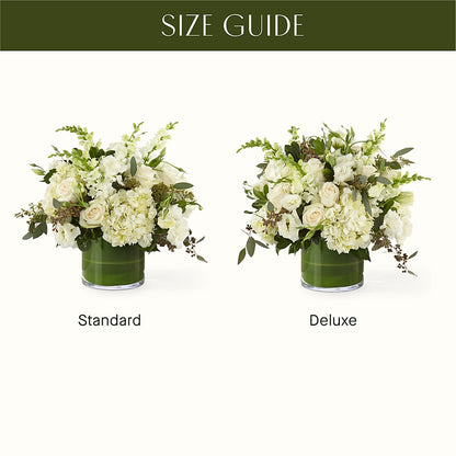 The Gallery –  Moonlight Floral, Minneapolis MN