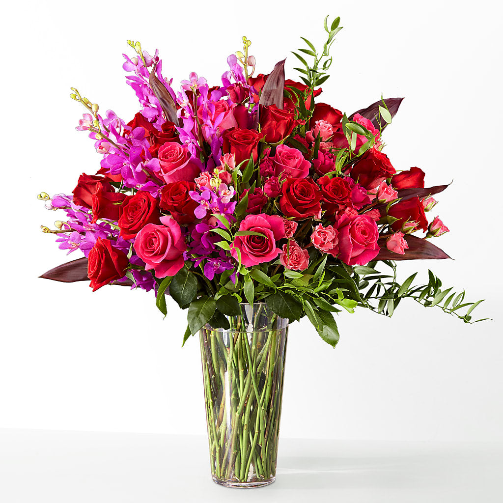The Honeymoon –  Moonlight Floral, Minneapolis MN