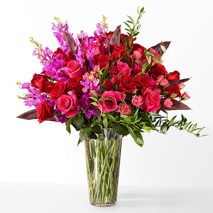 The Honeymoon –  Moonlight Floral, Minneapolis MN