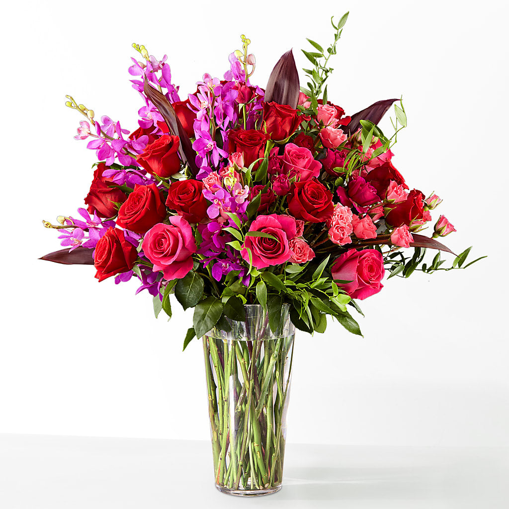 The Honeymoon –  Moonlight Floral, Minneapolis MN