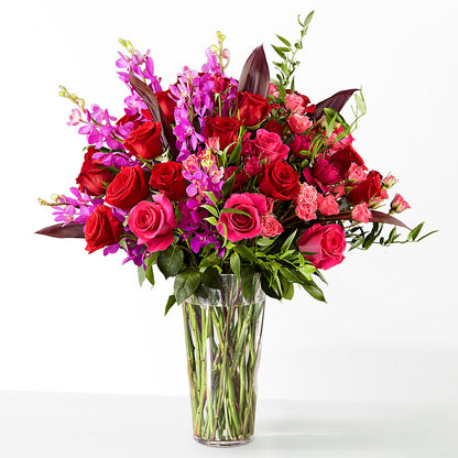 The Honeymoon –  Moonlight Floral, Minneapolis MN