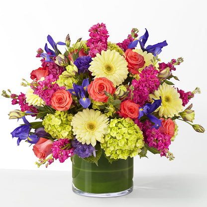 The Couture –  Moonlight Floral, Minneapolis MN