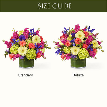 The Couture –  Moonlight Floral, Minneapolis MN
