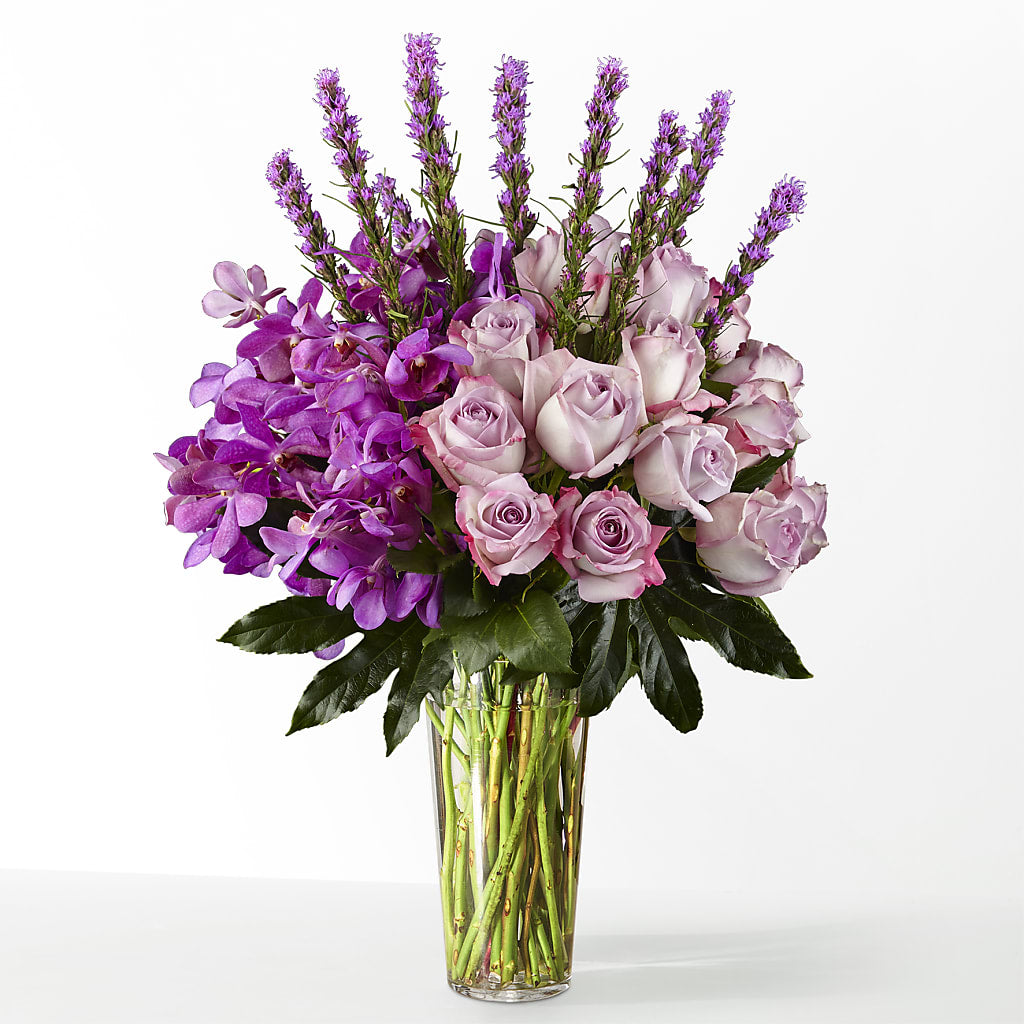 The Maximalist –  Moonlight Floral, Minneapolis MN