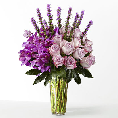 The Maximalist –  Moonlight Floral, Minneapolis MN
