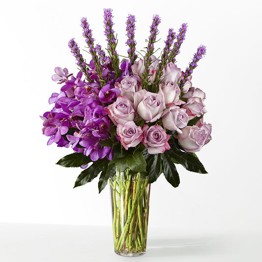 The Maximalist –  Moonlight Floral, Minneapolis MN
