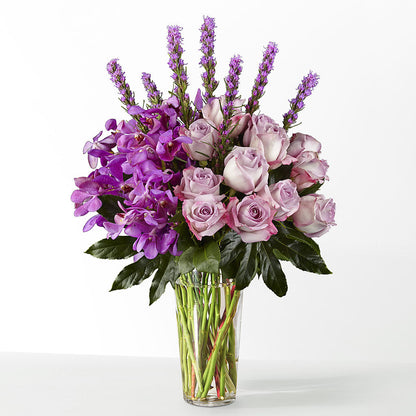 The Maximalist –  Moonlight Floral, Minneapolis MN