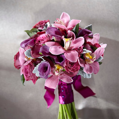 Delicacy Bouquet –  Moonlight Floral, Minneapolis MN