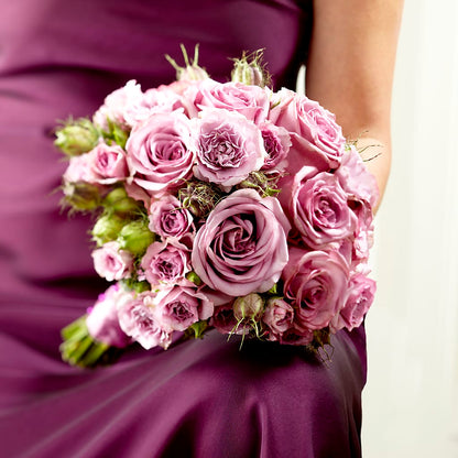 Veronica Bouquet –  Moonlight Floral, Minneapolis MN