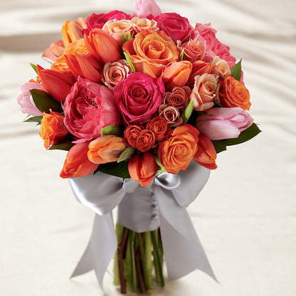 Sunset Dream Bouquet –  Moonlight Floral, Minneapolis MN