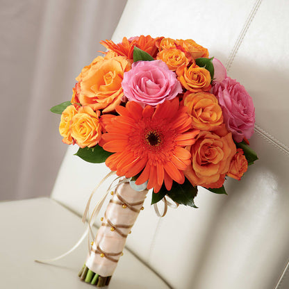 Lifetime of Love Bouquet –  Moonlight Floral, Minneapolis MN