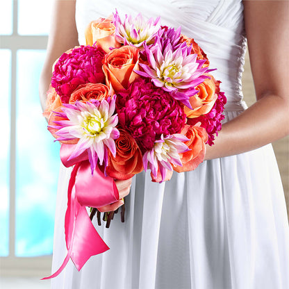New Love Bouquet –  Moonlight Floral, Minneapolis MN