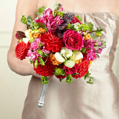 True Happiness Bouquet –  Moonlight Floral, Minneapolis MN