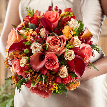 Contentment Bouquet –  Moonlight Floral, Minneapolis MN