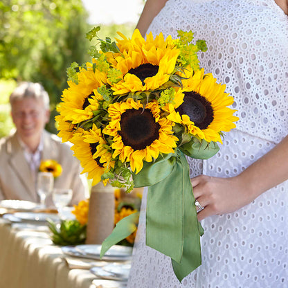 Free Spirit Bouquet –  Moonlight Floral, Minneapolis MN