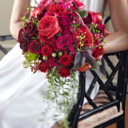 Pure Grace Bouquet –  Moonlight Floral, Minneapolis MN
