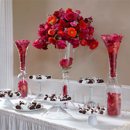 Life's Sweetness Centerpiece –  Moonlight Floral, Minneapolis MN
