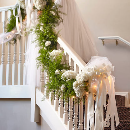 Champagne Dreams Garland –  Moonlight Floral, Minneapolis MN